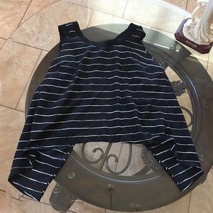 Women's Casual Tank size L